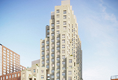 Global Holdings to expand brand with Anagram Gowanus; design by SO–IL, architecture by MAP